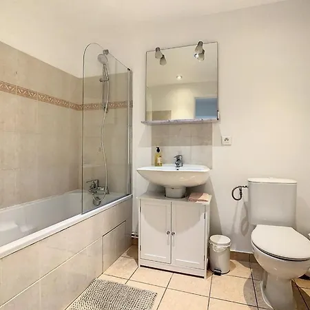 Appartement Le Victor à Longjumeau Extérieur photo