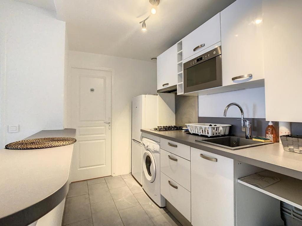 Le Victor Apartment