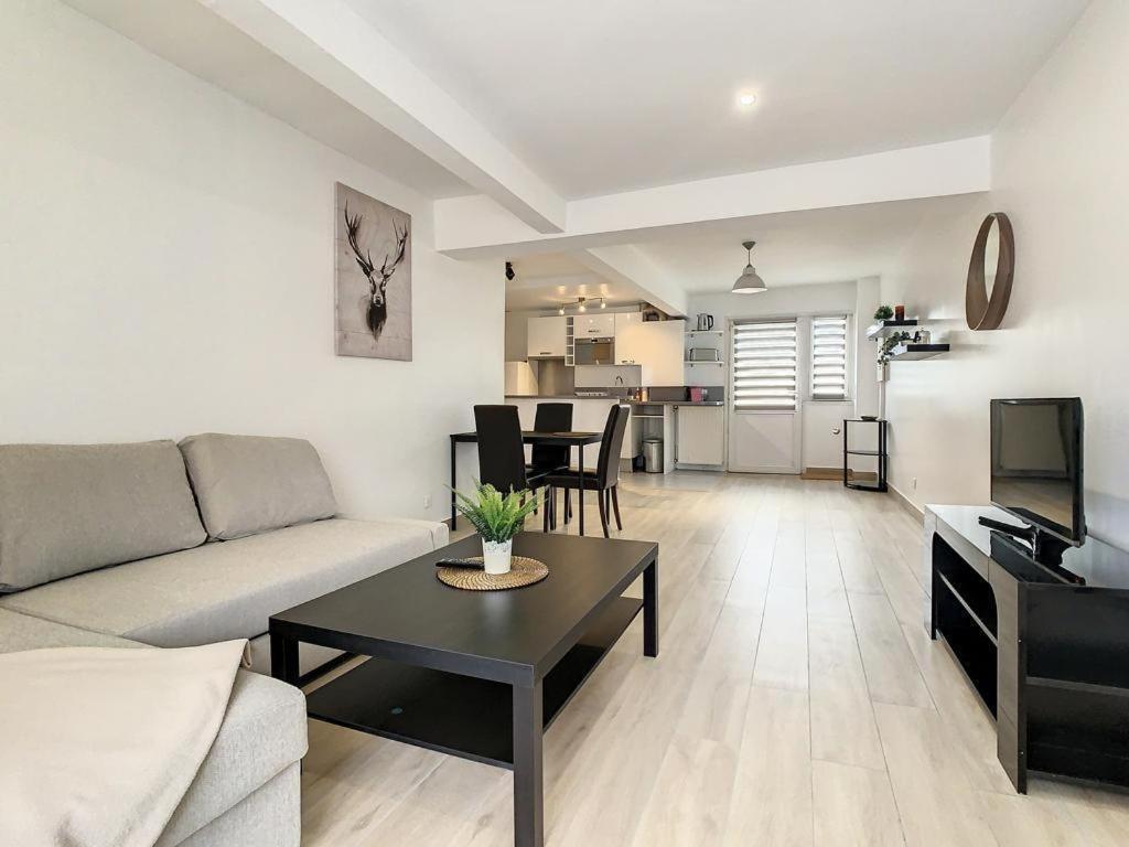 Le Victor Apartment *