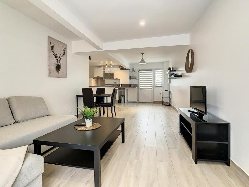Le Victor Apartment Longjumeau
