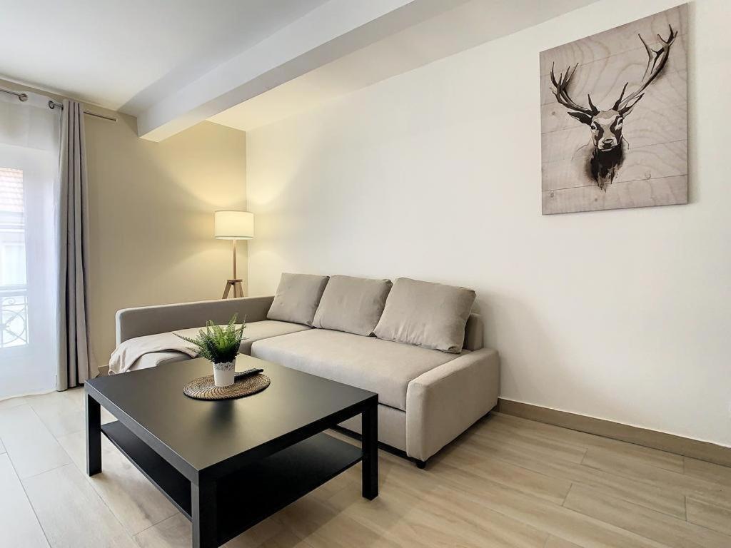 Appartement Le Victor