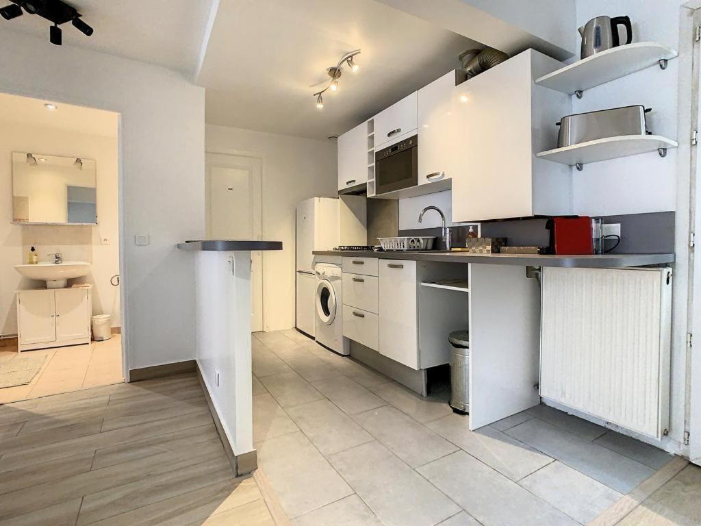 Le Victor Appartement *