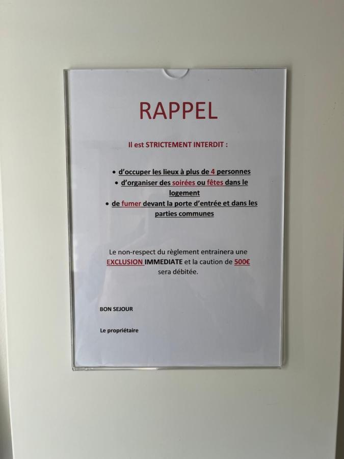 Appartement Le Victor Longjumeau